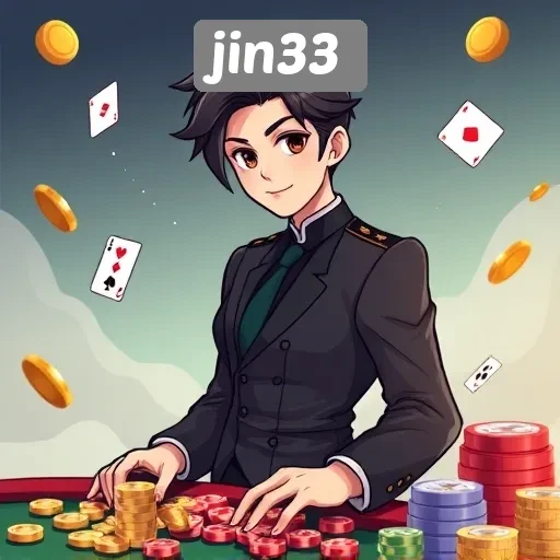 Cara Daftar dan Bermain di Jin33 untuk Pemula
