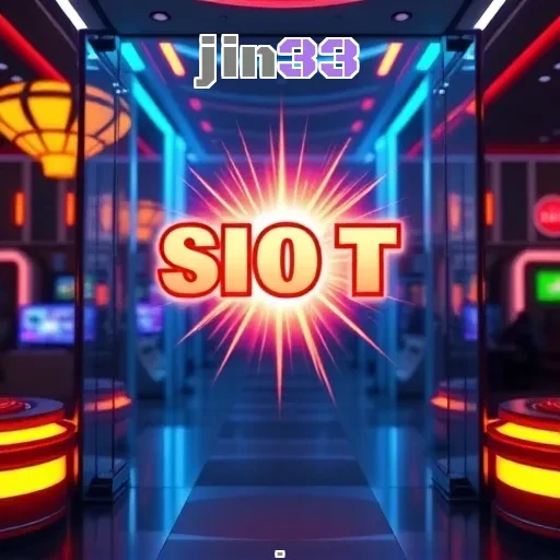 jin33: Peluang Seru Dalam Acara Game Menarik di Indonesia
