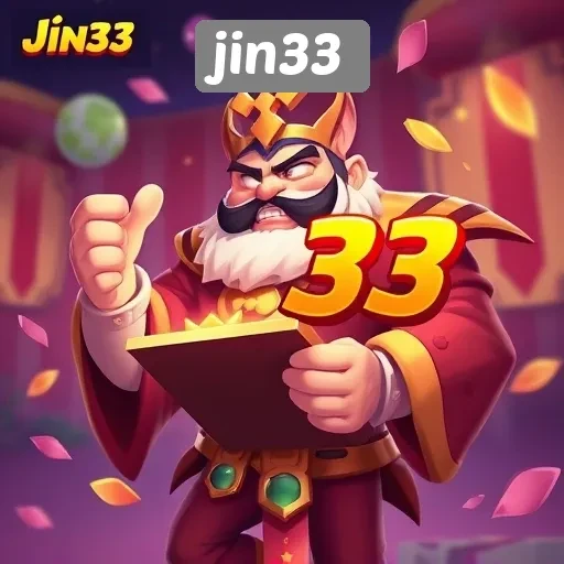 Menggali Fitur Menarik dari Situs Game Jin33
