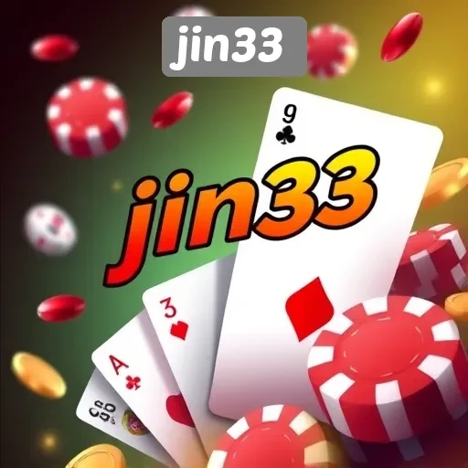 Berbagai Jenis Permainan yang Tersedia di Jin33