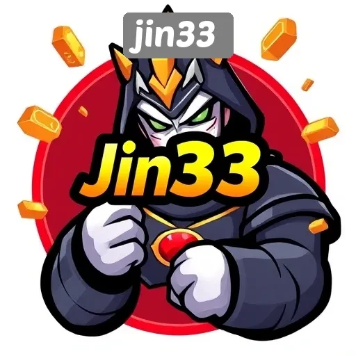 Pengenalan Situs Game Jin33 untuk Pecinta Gaming