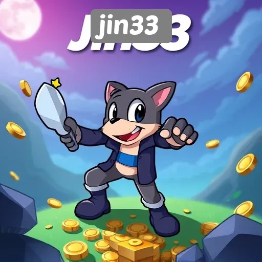 Mengapa Jin33 Menjadi Pilihan Utama Penggemar Game Online