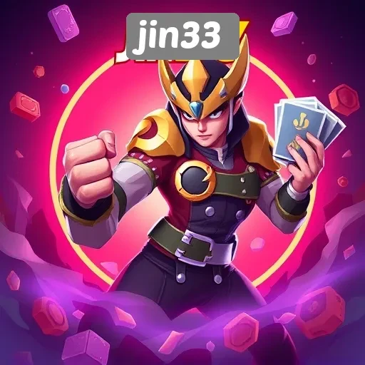 Kelebihan Platform Jin33 dalam Menawarkan Permainan Seru