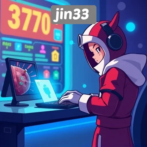 Keamanan dan Privasi di Situs Game Jin33