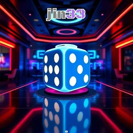 jin33: Streaming Game Penuh Keseruan dan Keuntungan