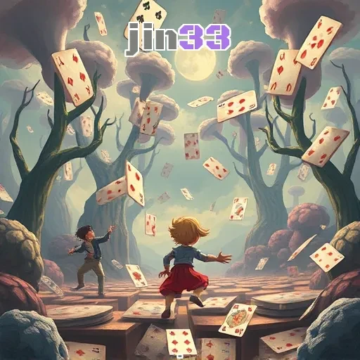 jin33: Tips Jitu untuk Menang di Game Online Terfavorit
