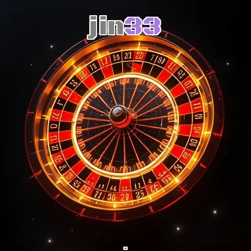 jin33: Turnamen Game Online Penuh Keseruan dan Hadiah!