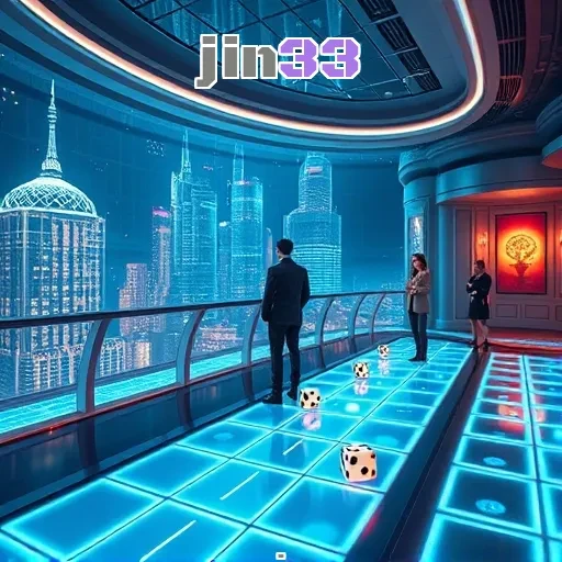jin33: Temukan Tutorial Game Terlengkap untuk Pengguna Indonesia