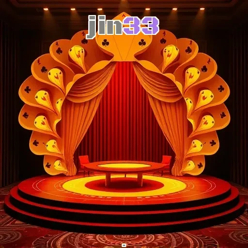 jin33: Temukan Update Game Terbaru untuk Pengalaman Bermain Optimal